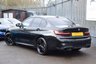 USED 2019 69 BMW 3 SERIES 3.0 M340i Saloon 4dr Petrol Auto xDrive Euro 6 (s/s) (374 ps) SUNROOF - LASERS - MEMORY SEATS - POWERED BOOTLID - MERINO LEATHER