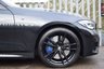 USED 2019 69 BMW 3 SERIES 3.0 M340i Saloon 4dr Petrol Auto xDrive Euro 6 (s/s) (374 ps) SUNROOF - LASERS - MEMORY SEATS - POWERED BOOTLID - MERINO LEATHER