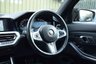 USED 2019 69 BMW 3 SERIES 3.0 M340i Saloon 4dr Petrol Auto xDrive Euro 6 (s/s) (374 ps) SUNROOF - LASERS - MEMORY SEATS - POWERED BOOTLID - MERINO LEATHER