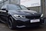 USED 2019 69 BMW 3 SERIES 3.0 M340i Saloon 4dr Petrol Auto xDrive Euro 6 (s/s) (374 ps) SUNROOF - LASERS - MEMORY SEATS - POWERED BOOTLID - MERINO LEATHER