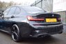 USED 2019 69 BMW 3 SERIES 3.0 M340i Saloon 4dr Petrol Auto xDrive Euro 6 (s/s) (374 ps) SUNROOF - LASERS - MEMORY SEATS - POWERED BOOTLID - MERINO LEATHER