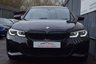 USED 2019 69 BMW 3 SERIES 3.0 M340i Saloon 4dr Petrol Auto xDrive Euro 6 (s/s) (374 ps) SUNROOF - LASERS - MEMORY SEATS - POWERED BOOTLID - MERINO LEATHER
