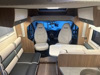 USED 2026 ELNAGH BARON 2026 BARON 560 AUTO #1236 many 2026 upgrades