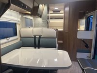 USED 2026 ELNAGH BARON 2026 BARON 560 AUTO #1236 many 2026 upgrades