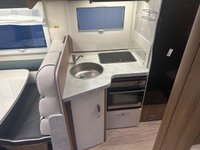 USED 2026 ELNAGH BARON 2026 BARON 560 AUTO #1236 many 2026 upgrades