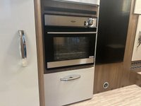 USED 2026 ELNAGH BARON 2026 BARON 560 AUTO #1236 many 2026 upgrades