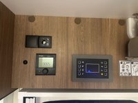 USED 2026 ELNAGH BARON 2026 BARON 560 AUTO #1236 many 2026 upgrades