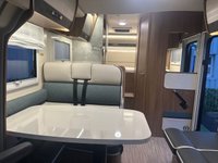 USED 2026 ELNAGH BARON 2026 BARON 560 AUTO #1236 many 2026 upgrades