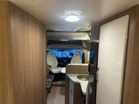 USED 2026 ELNAGH BARON 2026 BARON 560 AUTO #1236 many 2026 upgrades