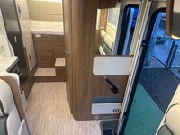 USED 2026 ELNAGH BARON 2026 BARON 560 AUTO #1236 many 2026 upgrades