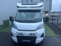 USED 2026 ELNAGH BARON 2026 BARON 560 AUTO #1236 many 2026 upgrades