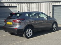 USED 2019 68 NISSAN QASHQAI 1.3 DIG-T Acenta Premium SUV 5dr Petrol Manual Euro 6 (s/s) (140 ps) 