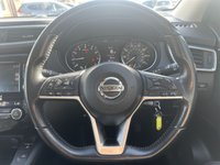 USED 2019 68 NISSAN QASHQAI 1.3 DIG-T Acenta Premium SUV 5dr Petrol Manual Euro 6 (s/s) (140 ps) 