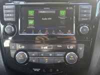 USED 2019 68 NISSAN QASHQAI 1.3 DIG-T Acenta Premium SUV 5dr Petrol Manual Euro 6 (s/s) (140 ps) 