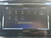 USED 2019 68 NISSAN QASHQAI 1.3 DIG-T Acenta Premium SUV 5dr Petrol Manual Euro 6 (s/s) (140 ps) 
