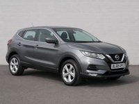 USED 2019 68 NISSAN QASHQAI 1.3 DIG-T Acenta Premium SUV 5dr Petrol Manual Euro 6 (s/s) (140 ps) 