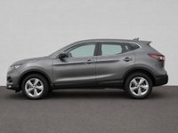 USED 2019 68 NISSAN QASHQAI 1.3 DIG-T Acenta Premium SUV 5dr Petrol Manual Euro 6 (s/s) (140 ps) 