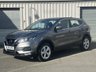 USED 2019 68 NISSAN QASHQAI 1.3 DIG-T Acenta Premium SUV 5dr Petrol Manual Euro 6 (s/s) (140 ps) 