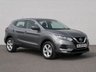 USED 2019 68 NISSAN QASHQAI 1.3 DIG-T Acenta Premium SUV 5dr Petrol Manual Euro 6 (s/s) (140 ps) 