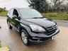 USED 2012 62 HONDA CR-V 2.2 i-DTEC ES-T SUV 5dr Diesel Auto 4WD Euro 5 (150 ps) 