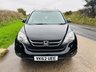 USED 2012 62 HONDA CR-V 2.2 i-DTEC ES-T SUV 5dr Diesel Auto 4WD Euro 5 (150 ps) 