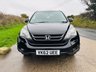 USED 2012 62 HONDA CR-V 2.2 i-DTEC ES-T SUV 5dr Diesel Auto 4WD Euro 5 (150 ps) 