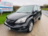 USED 2012 62 HONDA CR-V 2.2 i-DTEC ES-T SUV 5dr Diesel Auto 4WD Euro 5 (150 ps) 