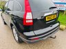 USED 2012 62 HONDA CR-V 2.2 i-DTEC ES-T SUV 5dr Diesel Auto 4WD Euro 5 (150 ps) 