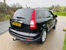 USED 2012 62 HONDA CR-V 2.2 i-DTEC ES-T SUV 5dr Diesel Auto 4WD Euro 5 (150 ps) 