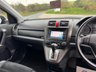 USED 2012 62 HONDA CR-V 2.2 i-DTEC ES-T SUV 5dr Diesel Auto 4WD Euro 5 (150 ps) 