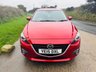 USED 2015 15 MAZDA MAZDA3 2.2 SKYACTIV-D Sport Nav Hatchback 5dr Diesel Manual Euro 6 (s/s) (150 ps) 