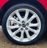USED 2015 15 MAZDA MAZDA3 2.2 SKYACTIV-D Sport Nav Hatchback 5dr Diesel Manual Euro 6 (s/s) (150 ps) 