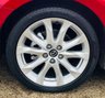 USED 2015 15 MAZDA MAZDA3 2.2 SKYACTIV-D Sport Nav Hatchback 5dr Diesel Manual Euro 6 (s/s) (150 ps) 