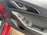 USED 2015 15 MAZDA MAZDA3 2.2 SKYACTIV-D Sport Nav Hatchback 5dr Diesel Manual Euro 6 (s/s) (150 ps) 