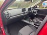 USED 2015 15 MAZDA MAZDA3 2.2 SKYACTIV-D Sport Nav Hatchback 5dr Diesel Manual Euro 6 (s/s) (150 ps) 