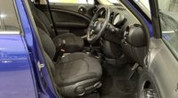 USED 2015 15 MINI COUNTRYMAN 2.0 Cooper SD SUV 5dr Diesel Auto Euro 5 (143 ps) GREAT SERVICE HISTORY WITH THIS CAR