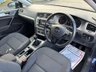 USED 2015 15 VOLKSWAGEN GOLF 1.4 TSI BlueMotion Tech Match Hatchback 5dr Petrol Manual Euro 5 (s/s) (122 ps) Full Service Inc + 1 Year Mot