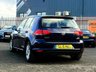 USED 2015 15 VOLKSWAGEN GOLF 1.4 TSI BlueMotion Tech Match Hatchback 5dr Petrol Manual Euro 5 (s/s) (122 ps) Full Service Inc + 1 Year Mot
