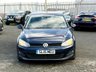 USED 2015 15 VOLKSWAGEN GOLF 1.4 TSI BlueMotion Tech Match Hatchback 5dr Petrol Manual Euro 5 (s/s) (122 ps) Full Service Inc + 1 Year Mot