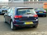 USED 2015 15 VOLKSWAGEN GOLF 1.4 TSI BlueMotion Tech Match Hatchback 5dr Petrol Manual Euro 5 (s/s) (122 ps) Full Service Inc + 1 Year Mot