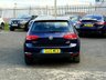 USED 2015 15 VOLKSWAGEN GOLF 1.4 TSI BlueMotion Tech Match Hatchback 5dr Petrol Manual Euro 5 (s/s) (122 ps) Full Service Inc + 1 Year Mot