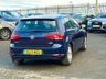 USED 2015 15 VOLKSWAGEN GOLF 1.4 TSI BlueMotion Tech Match Hatchback 5dr Petrol Manual Euro 5 (s/s) (122 ps) Full Service Inc + 1 Year Mot