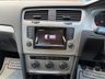 USED 2015 15 VOLKSWAGEN GOLF 1.4 TSI BlueMotion Tech Match Hatchback 5dr Petrol Manual Euro 5 (s/s) (122 ps) Full Service Inc + 1 Year Mot