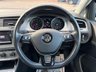 USED 2015 15 VOLKSWAGEN GOLF 1.4 TSI BlueMotion Tech Match Hatchback 5dr Petrol Manual Euro 5 (s/s) (122 ps) Full Service Inc + 1 Year Mot