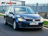 USED 2015 15 VOLKSWAGEN GOLF 1.4 TSI BlueMotion Tech Match Hatchback 5dr Petrol Manual Euro 5 (s/s) (122 ps) Full Service Inc + 1 Year Mot