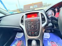 USED 2014 64 VAUXHALL ASTRA 1.6 SRi Sports Tourer 5dr Petrol ESTATE AUTOMATIC Low Mileage Petrol Automatic Estate Car