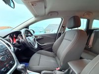 USED 2014 64 VAUXHALL ASTRA 1.6 SRi Sports Tourer 5dr Petrol ESTATE AUTOMATIC Low Mileage Petrol Automatic Estate Car