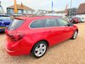 USED 2014 64 VAUXHALL ASTRA 1.6 SRi Sports Tourer 5dr Petrol ESTATE AUTOMATIC Low Mileage Petrol Automatic Estate Car