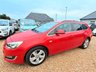 USED 2014 64 VAUXHALL ASTRA 1.6 SRi Sports Tourer 5dr Petrol ESTATE AUTOMATIC Low Mileage Petrol Automatic Estate Car