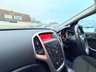 USED 2014 64 VAUXHALL ASTRA 1.6 SRi Sports Tourer 5dr Petrol ESTATE AUTOMATIC Low Mileage Petrol Automatic Estate Car